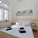 Brise Vineta Ahlbeck App 01 Apartamento Heringsdorf (Usedom)