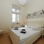 Brise Vineta Ahlbeck App 01 Heringsdorf (Usedom)