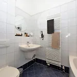 Brise Vineta Ahlbeck App 01 Apartamento