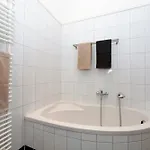 Apartment Brise Vineta Ahlbeck App 01 *