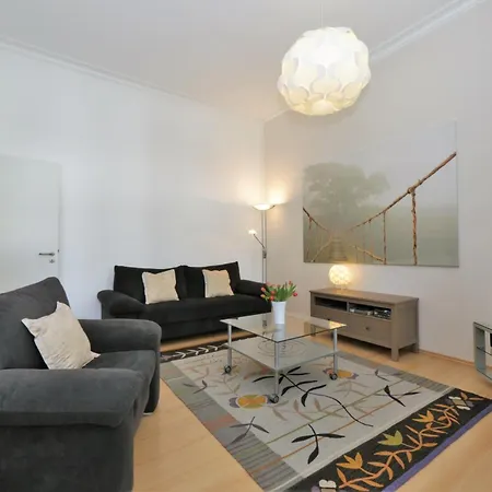 Brise Vineta Ahlbeck App 01 *