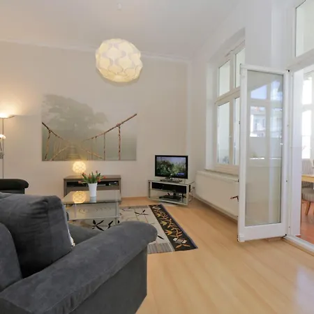 Brise Vineta Ahlbeck App 01 *