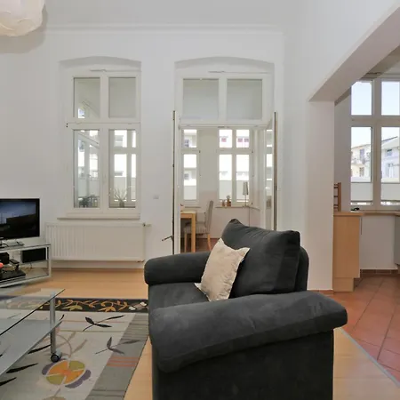 Brise Vineta Ahlbeck App 01 * ゼーバート・ヘリングスドルフ