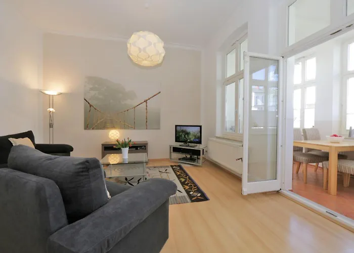 Brise Vineta Ahlbeck App 01 *